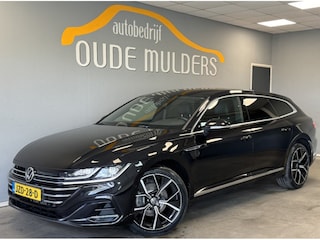 Volkswagen Arteon 1.4 TSI eHybrid R-Line Camera/Stoelverwarming/Navi