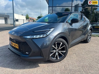 Toyota C-HR 1.8 Hybrid 140 Dynamic