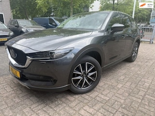 Mazda CX-5 2.0 SkyActiv-G 165 GT-M Leer/El Klep/Trekh