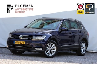 Volkswagen Tiguan 1.4 TSI 4Motion Highline - 150 pk **Trekhaak / Led / ACC