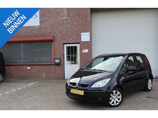 Mitsubishi Colt 1.3 Invite+ 3e eigenaar NAP Airco PDC 04-27 APK