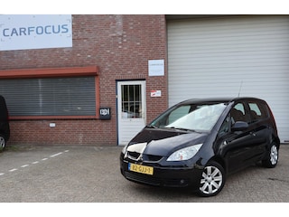 Mitsubishi Colt 1.3 Invite+ 3e eigenaar NAP Airco PDC 04-27 APK