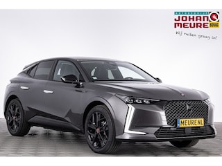 DS 4 E-Tense 225 Performance Line + | Half LEDER | ECC | CAMERA | Full LED | PHEV .
