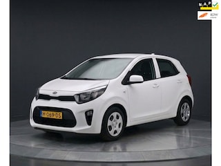 Kia Picanto 1.0 MPi DynamicLine |NAVI|CARPLAY|CAMERA|AIRCO|ANDROID| NL AUTO|NAP|