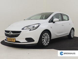 Opel Corsa 1.0 Turbo 120 Jaar Edition 90 PK | Cruise control | Navigatie | Apple carplay Android auto | Parkeersensoren achter | Bleutooth | Buitenspiegel electrisch | 16"LMV