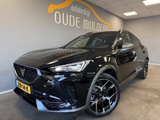 Cupra Formentor 1.4 TSI e-Hybrid Camera/Parkeersensoren/Stoelverwarming