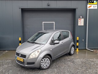Suzuki Splash 1.2 Comfort NAP, AIRCO Automaat
