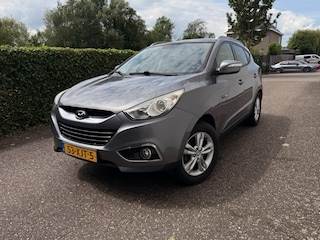 Hyundai ix35 1.6i GDI Business Ed