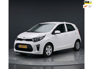Kia Picanto 1.0 MPi DynamicLine |NAVI|CARPLAY|CAMERA|AIRCO|ANDROID| NL AUTO|NAP|