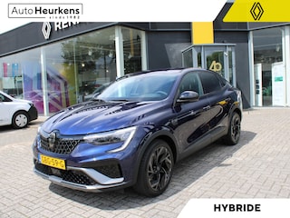 Renault Arkana E-Tech full hybrid 145 esprit Alpine | NL-Auto | BTW-auto | 1e eigenaar
