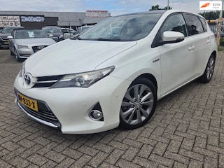 Toyota Auris 1.8 Hybrid Lease Pro/PANORAMA/CAMERA