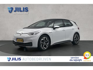 Volkswagen ID.3 Life 58 kWh | Stoelverwarming | Navigatie | Adaptieve cruise control | Parkeersensoren
