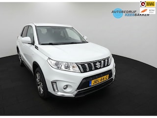Suzuki Vitara 1.4 Suzuki Vitara 1.4 Boosterjet |Trekhaak | Stoelverwarming | Cruise Control