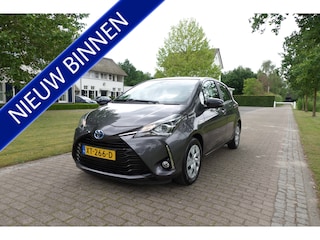 Toyota Yaris 1.5 Hybrid Aspiration | 1ste eigenaar | Camera | Cruise Control | Climate control |