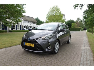 Toyota Yaris 1.5 Hybrid Aspiration | 1ste eigenaar | Camera | Cruise Control | Climate control |