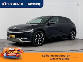Hyundai Ioniq 5 CONNECT+ 73kWh | SOH 96.4% | BOSE PREMIUM | NAVI | APPLE CARPLAY & ANDROID AUTO | BLIND SPOT | WARMTEPOMP | CAMERA | CLIMA | CRUISE ADAPT. |