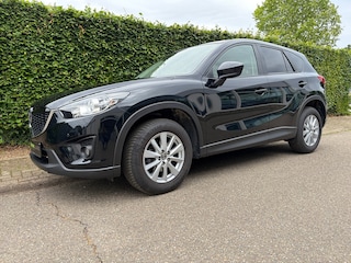 Mazda CX-5 2.0 TS+ 2WD Trekhaak
