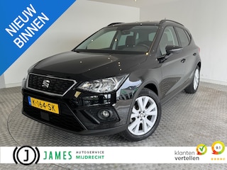 Seat Arona 1.0 TSI Style Business Intense Trekhaak / Carplay