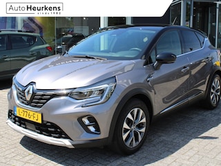 Renault Captur TCe 90 Intens | NL-Auto | BTW-Auto | 1e eigenaar | dealer-onderhouden