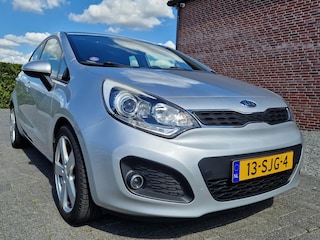 Kia Rio 1.2 CVVT Super Pack