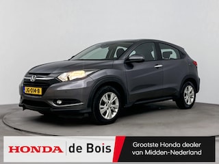 Honda HR-V 1.5 i-VTEC Elegance | Trekhaak | stoel verwarming | automaat | 1000 kg Trekgewicht |