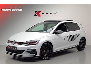 Volkswagen Golf 2.0 TSI GTI TCR |Pano|Keyless|ACC|Carplay|
