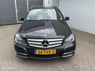 Mercedes-Benz C-klasse Estate 180 CDI Avantgarde Export