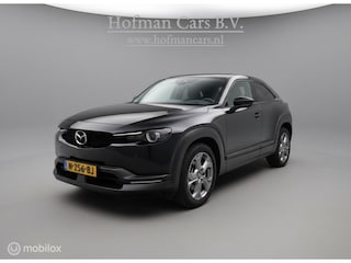 Mazda MX-30 e-SkyActiv 145 Comfort | SOH 94% | Moba-rapport | 53.244 km | 09/2021