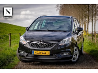 Opel Zafira 1.4 Turbo Online Edition | Automaat | 7 Persoons