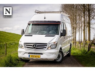 Mercedes-Benz Sprinter bestel 316 2.2 BlueTEC 366 EHD |Automaat