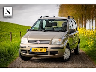 Fiat Panda 1.2 Perlina |Automaat |Airco |Nap |Pioneer
