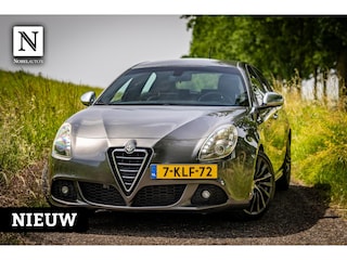 Alfa Romeo Giulietta 1.4 T Limited Edition Sport |Automaat