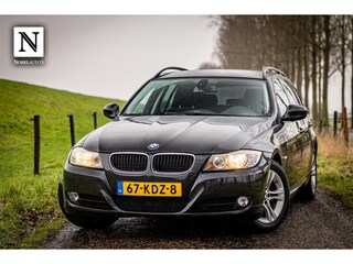 BMW 3-serie Touring 316i Business Line|Nieuwe dist ketting