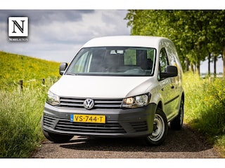 Volkswagen Caddy Bestel 2.0 TDI L1H1 BMT Trendline|Nap|Airco