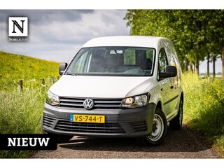 Volkswagen Caddy Bestel 2.0 TDI L1H1 BMT Trendline|Nap|Airco