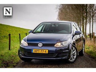 Volkswagen Golf 1.2 TSI Easyline|LMvelg|PDC|Stoelverwarming