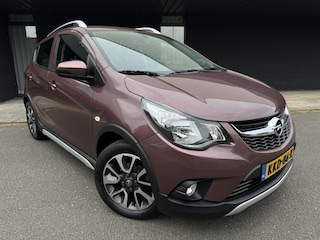 Opel Karl 1.0 Rocks Online editie