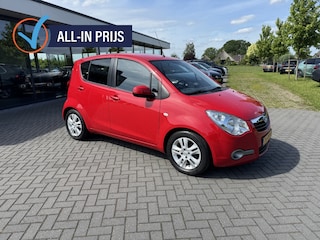 Opel Agila 1.2 Edition