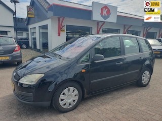 Ford C-MAX Focus 1.6-16V Champion AIRCO BJ 2006