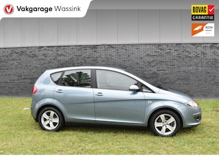 Seat Altea 2.0 FSI Stylance Airco