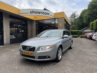 Volvo V70 2.0 D3 Kinetic Climate Control Leder Navi