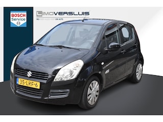 Suzuki Splash 1.2 Comfort | Automaat | Airco | 41.672 km | Whatsapp 06-53188999