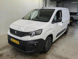 Peugeot Partner bestel 1.2 Premium | Distributie vervangen |