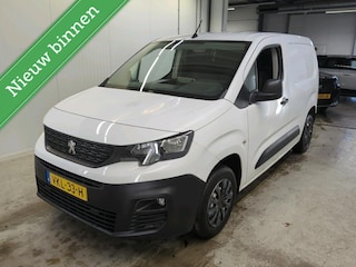 Peugeot Partner bestel 1.2 Premium | Distributie vervangen |