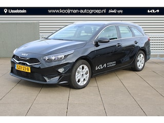 Kia Ceed Sportswagon 1.0 T-GDi DynamicLine Navigatie / Camera / LMV
