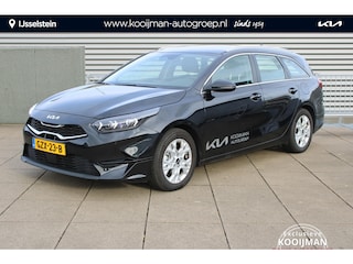 Kia Ceed Sportswagon 1.0 T-GDi DynamicLine Navigatie / Camera / LMV