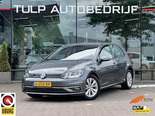 Volkswagen Golf 1.5 TSI Comfortline Business Licht&Zicht NAP