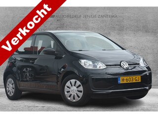 Volkswagen Up 1.0 BMT take up! | LED | Elek Ramen | Airco | NL auto!! |