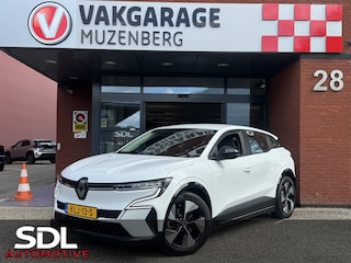 Renault Mégane EV40 Boost Charge Equilibre // FULL LED // STOEL + STUURWIELVERWARMING // CLIMA // APPLE CARPLAY / ANDROID AUTO // CAMERA // DIGITAAL DISPLAY // KEYLESS
