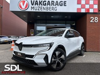 Renault Mégane EV40 Boost Charge Equilibre // FULL LED // STOEL + STUURWIELVERWARMING // CLIMA // APPLE CARPLAY / ANDROID AUTO // CAMERA // DIGITAAL DISPLAY // KEYLESS